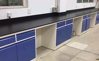 全鋼實驗台