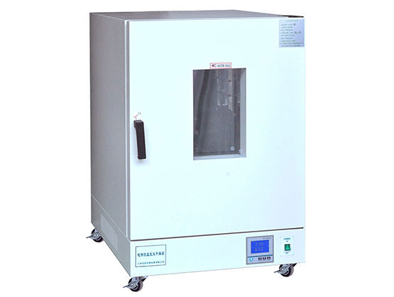 （立式）電熱恒溫鼓風幹燥箱型号：LDO-9000系列