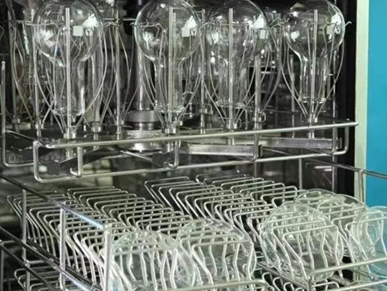 洗瓶機